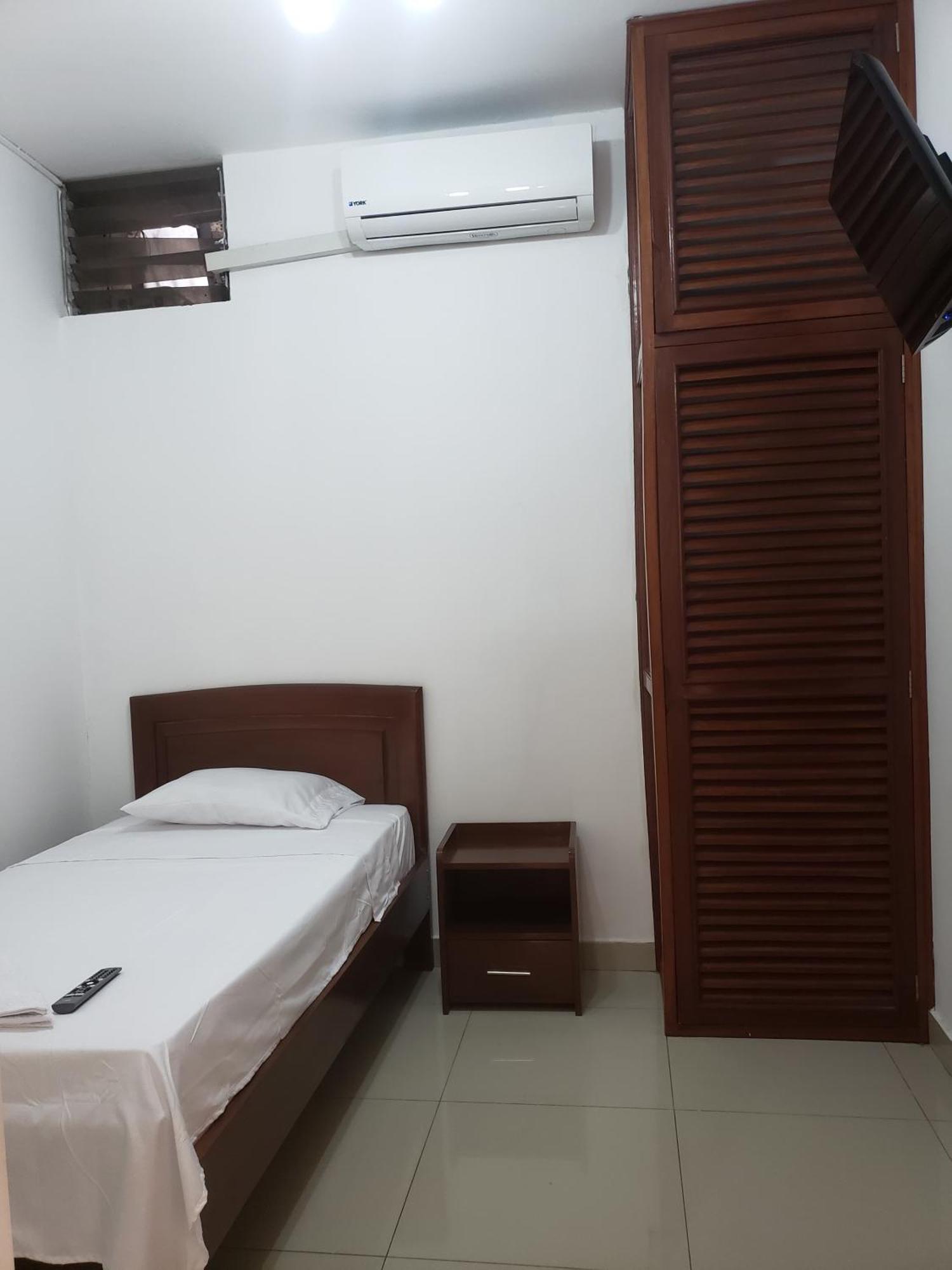 Hotel Suyox Tarapoto Exteriér fotografie