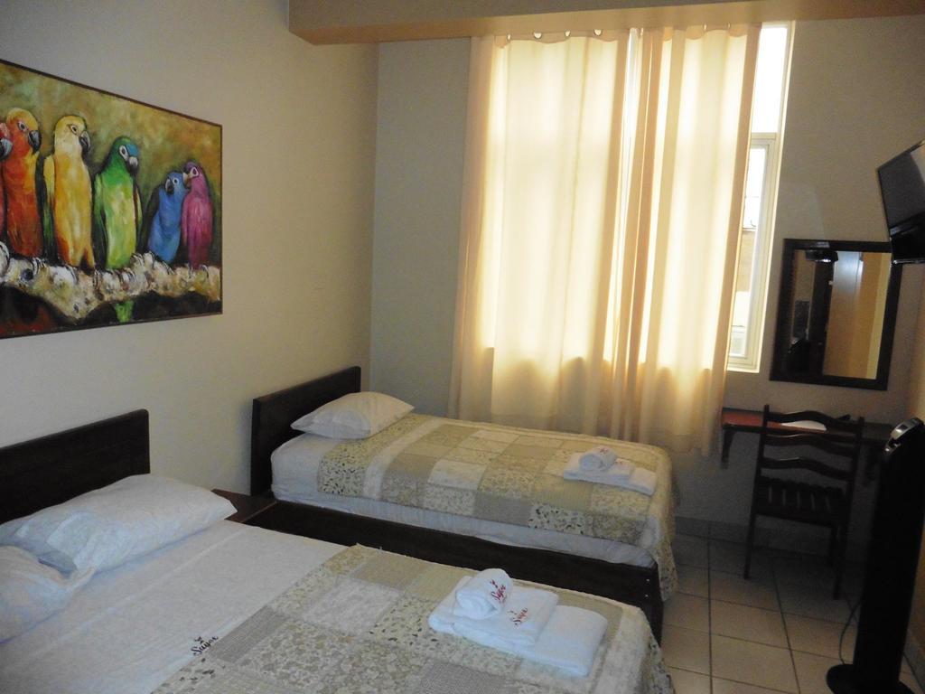 Hotel Suyox Tarapoto Exteriér fotografie