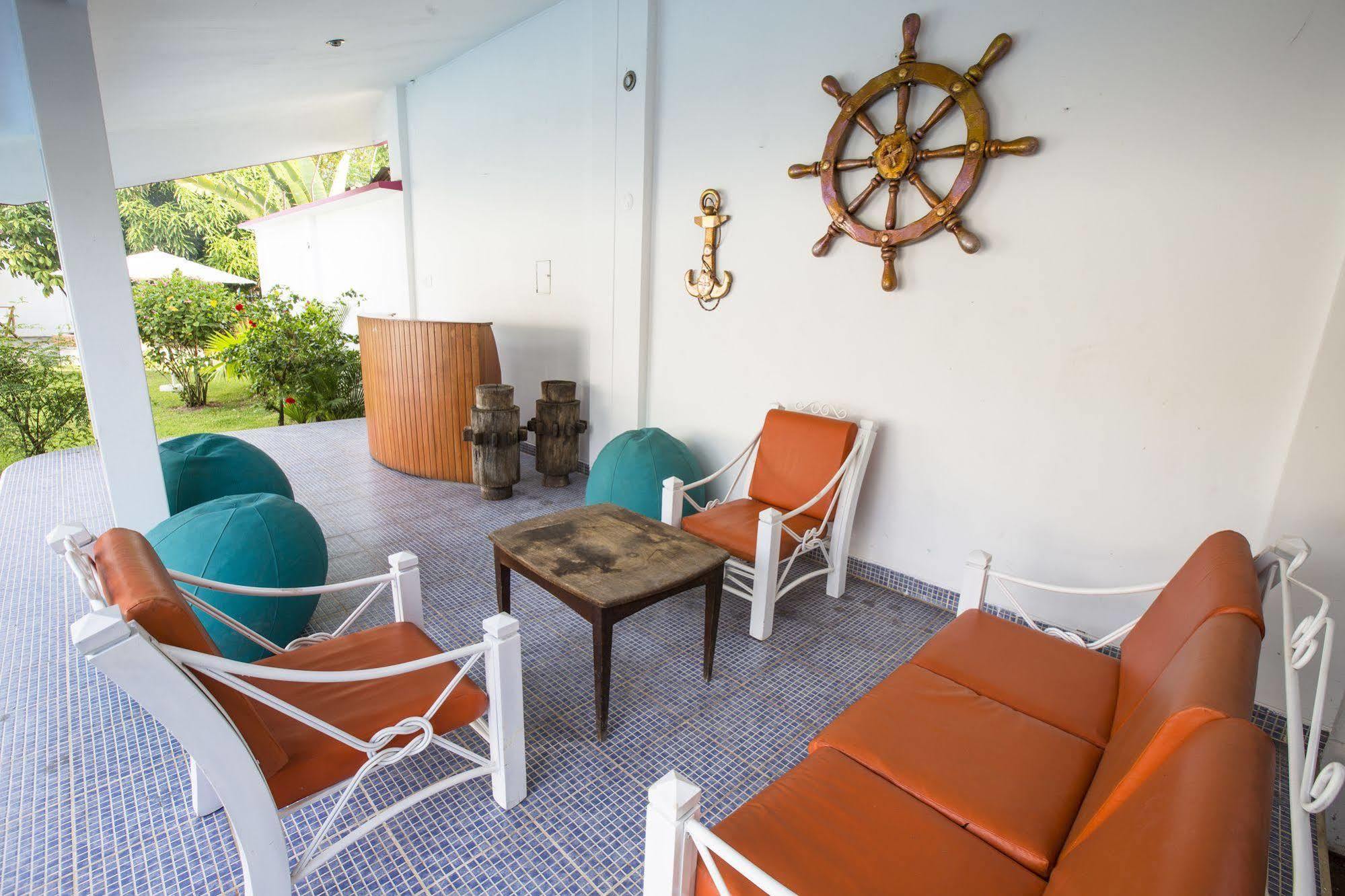Hotel Suyox Tarapoto Exteriér fotografie